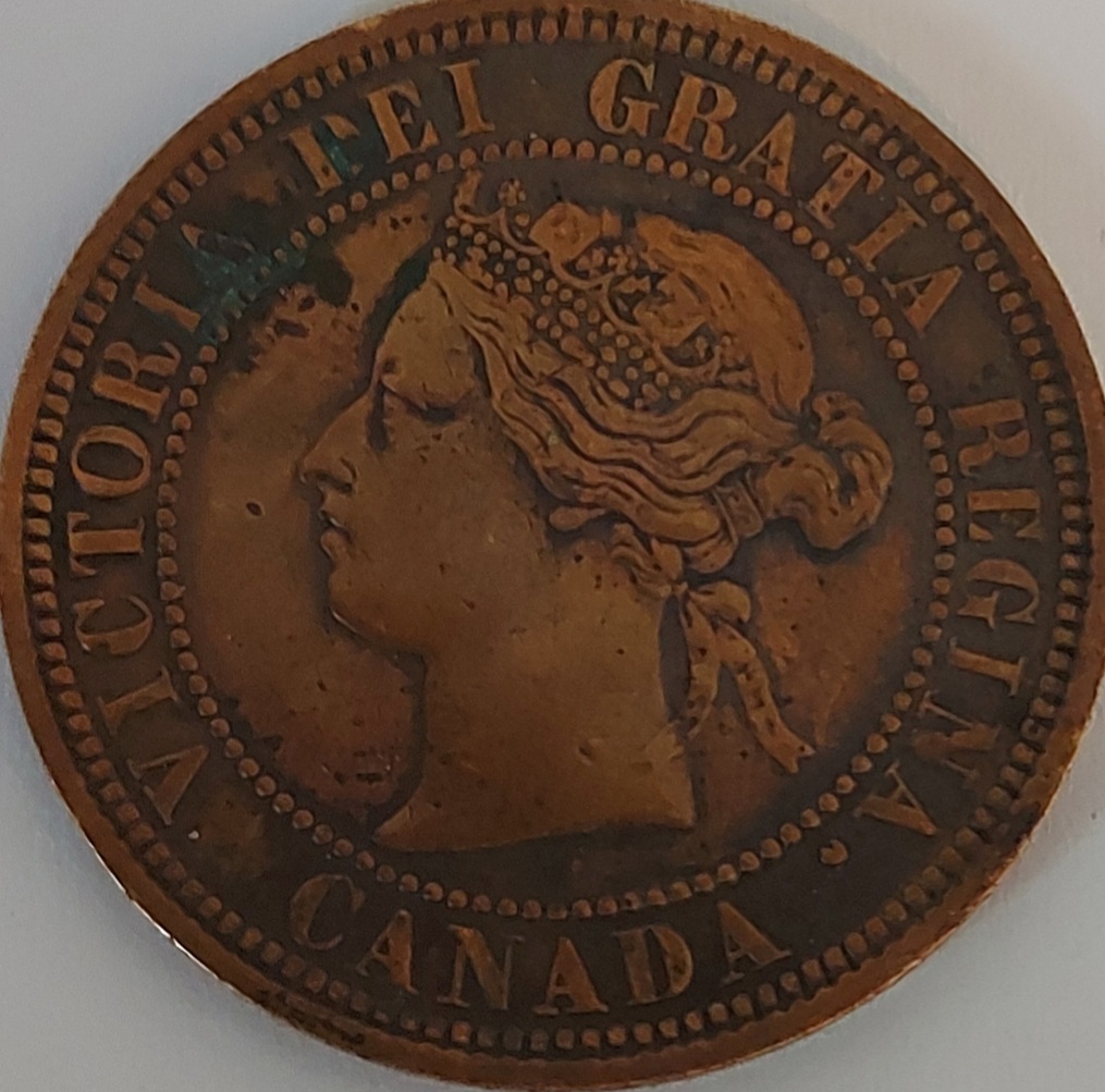 1881-H-Large-Cent-Triple-N-Double-Die-1-I-Beleive